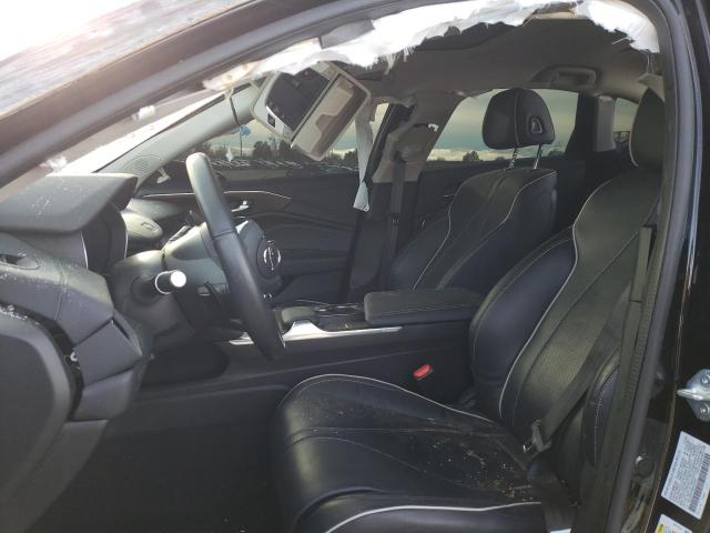 19UUB5F64MA003957 Acura Tlx Advance