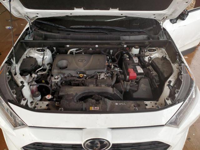 2020 TOYOTA RAV4 XLE P - JTMC1RFV7LD055026