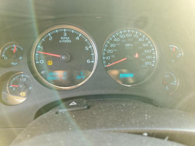 1GKS1EEF3CR176724 GMC YUKON DENALI