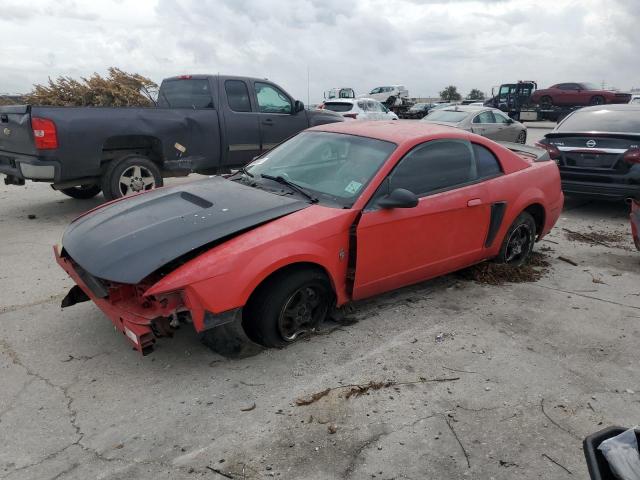 1999 Ford Mustang 