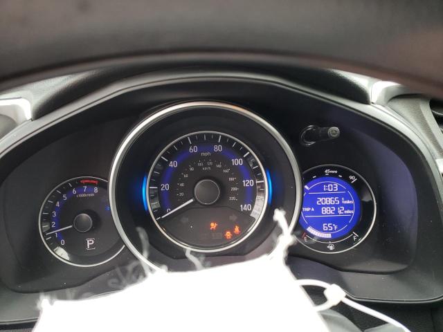 2016 HONDA FIT LX - 3HGGK5H55GM700840