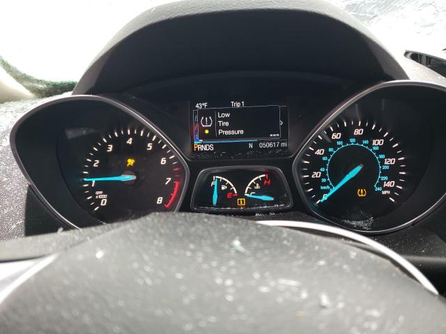 2016 FORD ESCAPE TIT - 1FMCU9J94GUB65874