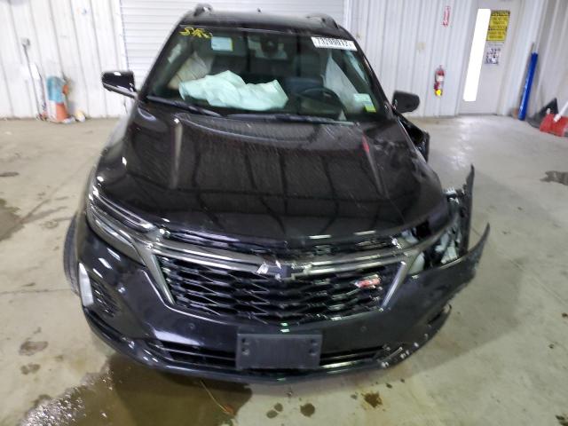 2022 CHEVROLET EQUINOX RS 2GNAXWEV8N6105611