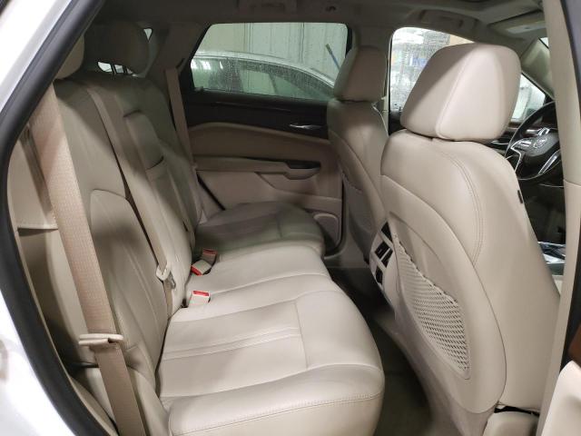 2016 CADILLAC SRX PERFOR - 3GYFNCE30GS549646