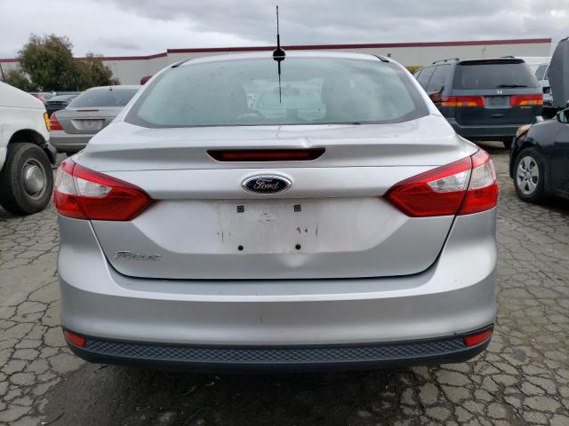1FADP3E23EL454022 Ford FOCUS S