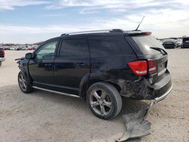 2016 DODGE JOURNEY CR - 3C4PDCGB5GT138738