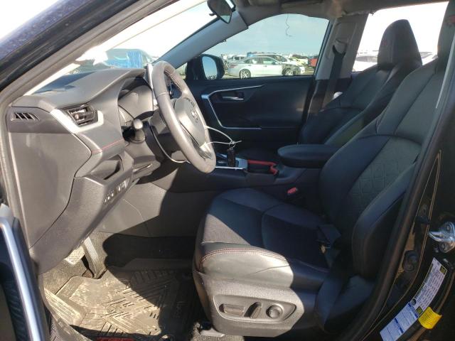 2021 TOYOTA RAV4 TRD O - 2T3S1RFV3MW163871