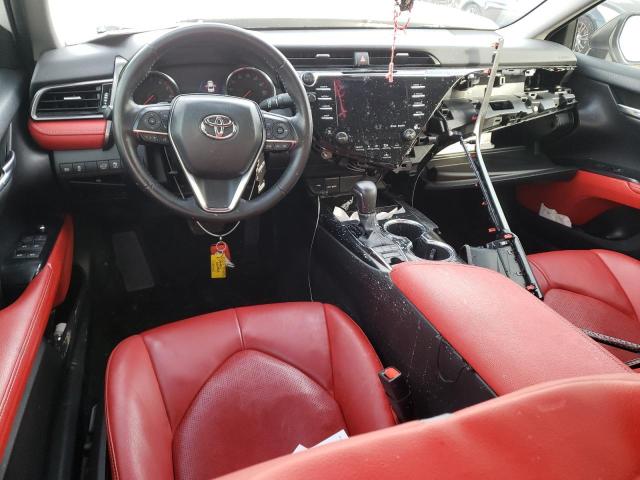 2020 TOYOTA CAMRY XSE - 4T1K61AK5LU375517