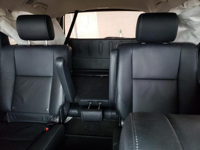 2021 TOYOTA SEQUOIA LI - 5TDHY5B14MS181668