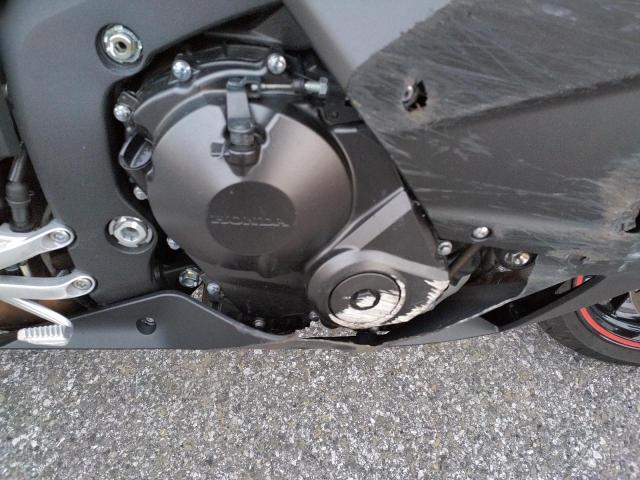 2019 HONDA CBR600 RA - JH2PC40H6KK500097