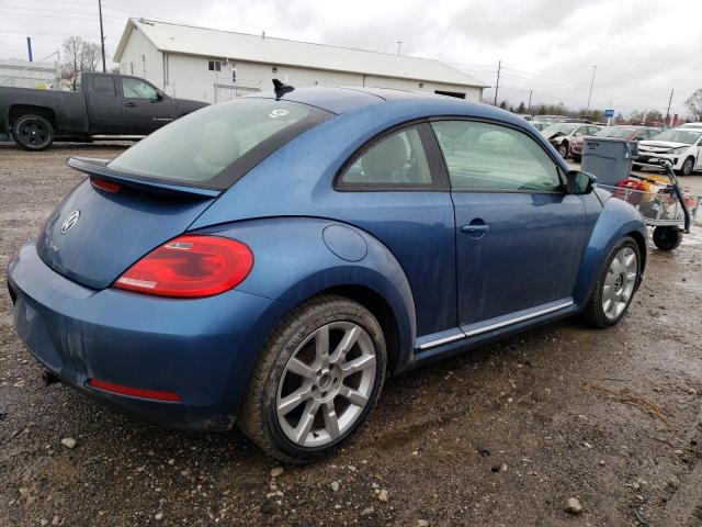 2016 VOLKSWAGEN BEETLE SE 3VWJ17AT8GM607724