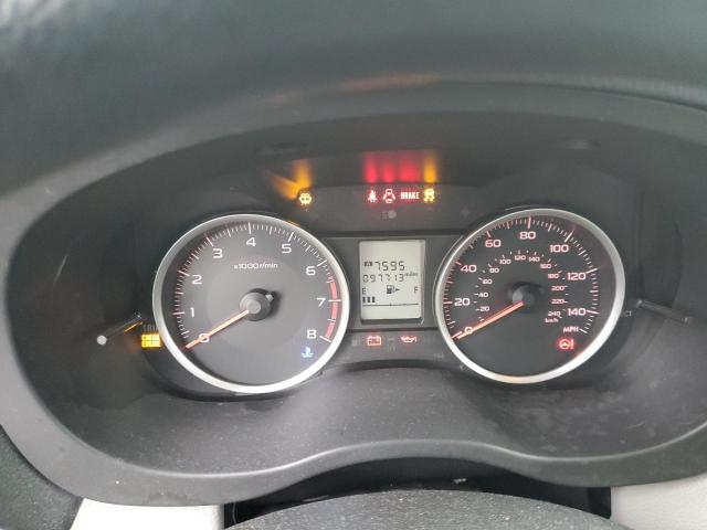 JF2SJADCXGG444652 Subaru Forester 2.5i Premium
