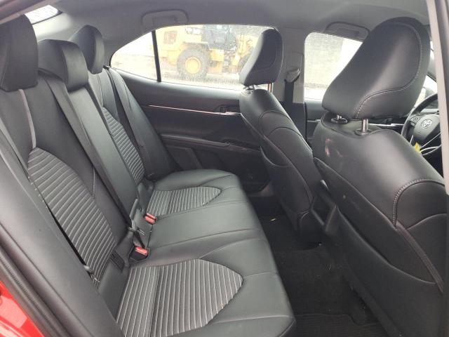 2019 TOYOTA CAMRY L/LE - 4T1B11HK8KU178053