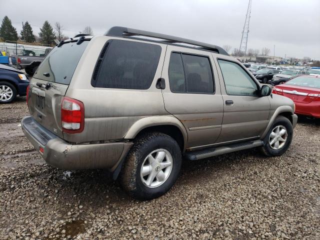 JN8DR09X42W664930 Nissan Pathfinder Le