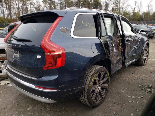 YV4BR00L2N1792644 Volvo XC90 T8 RE
