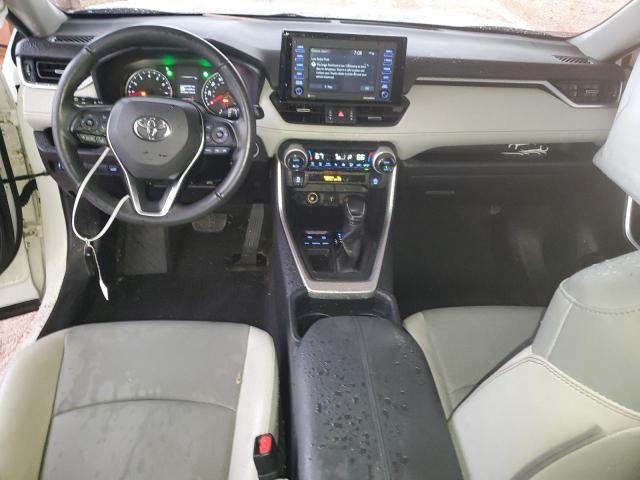 2020 TOYOTA RAV4 XLE P - JTMC1RFV7LD055026