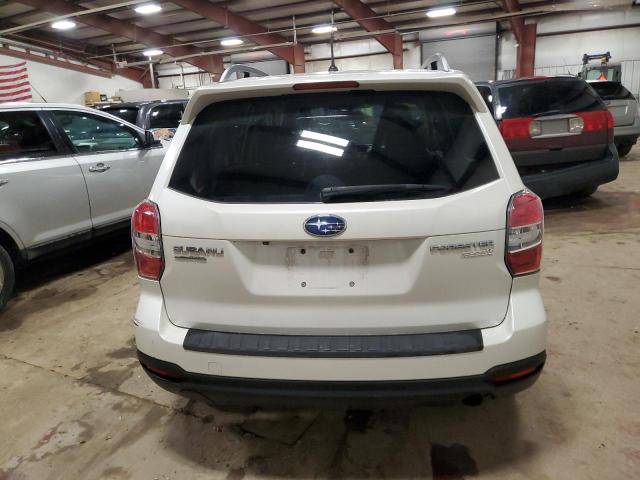 JF2SJAHC5FH441208 Subaru Forester