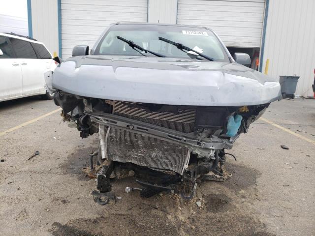 2018 CHEVROLET COLORADO Z - 1GCGTDEN0J1225161