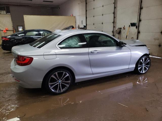 WBA1F7C52FVX95905 BMW 228 Xi