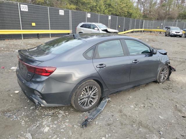 2022 KIA FORTE GT L - 3KPF54AD7NE506170