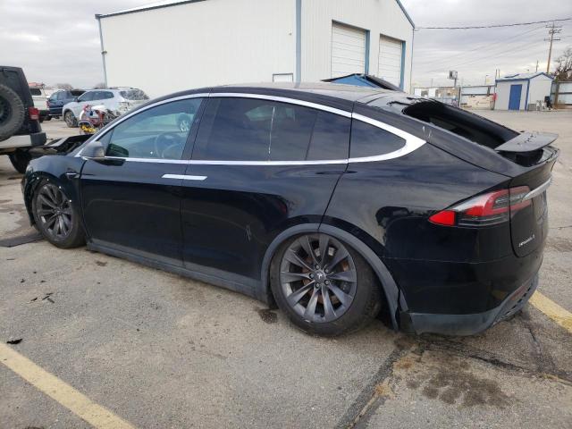 5YJXCBE24HF068150 Tesla MODEL X