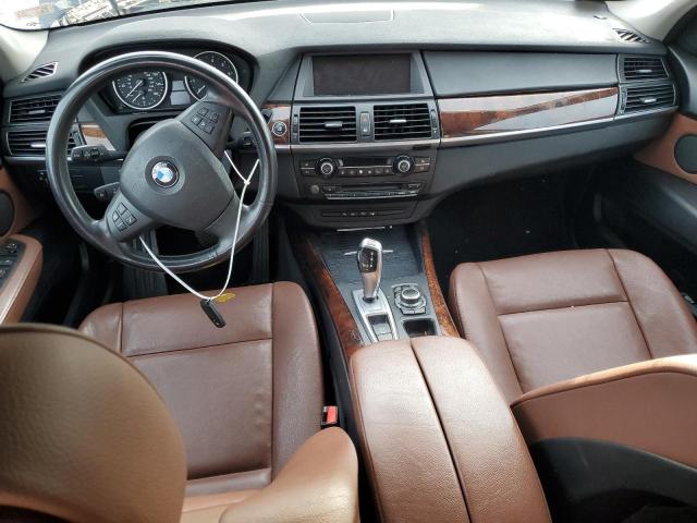 5UXZV4C58D0B04086 BMW X5 Xdrive35i