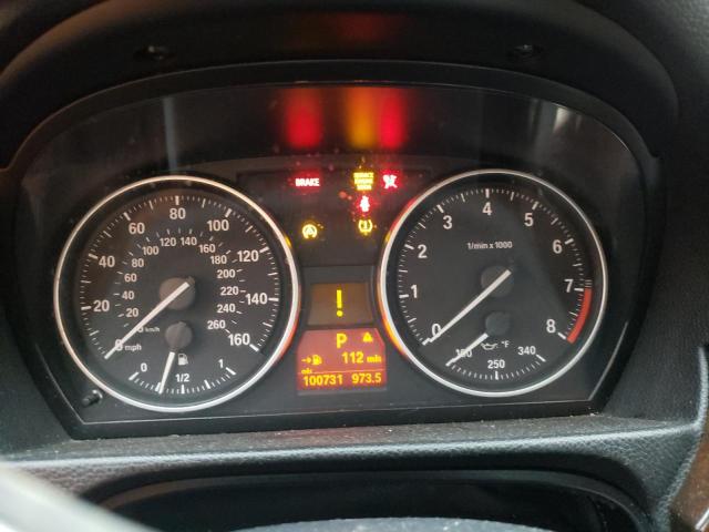 WBAPM5C51BE576951 BMW 335 I