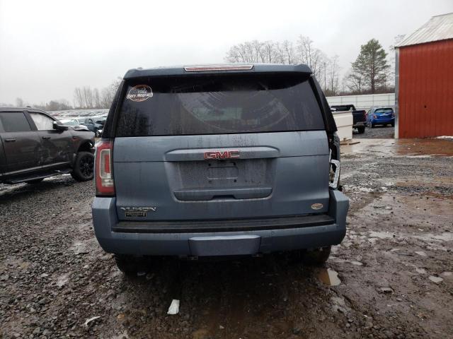 2015 GMC YUKON SLE - 1GKS2AKC3FR670814