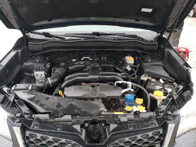 2015 SUBARU FORESTER 2 - JF2SJADC3FH515456