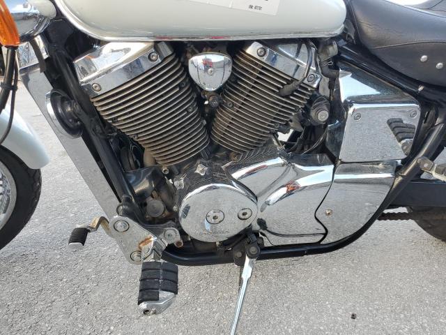 2002 HONDA VT750 DC JH2RC44022K621707