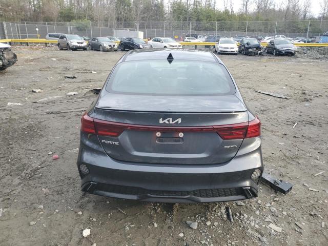 2022 KIA FORTE GT L - 3KPF54AD7NE506170