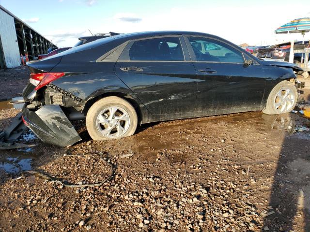 5NPLL4AG6MH030345 Hyundai Elantra SE 3