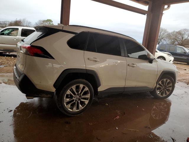 2020 TOYOTA RAV4 XLE P - JTMC1RFV7LD055026