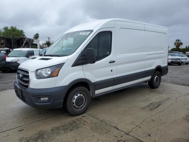 2020 FORD TRANSIT T- - 1FTBR1C84LKA13784