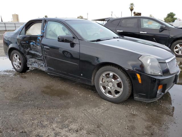 1G6DP577370129747 Cadillac Cts Hi Feature V6
