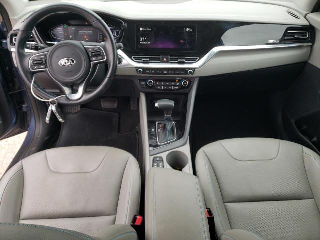 KNDCE3LC8M5475247 KIA Niro Ex Premium