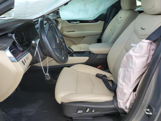 2019 CADILLAC XT5 LUXURY 1GYKNCRS4KZ182150