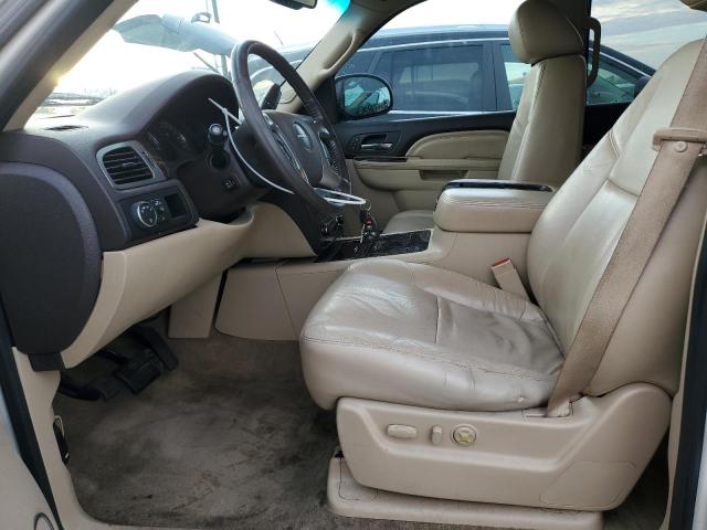 1GKS1EEF3CR176724 GMC YUKON DENALI