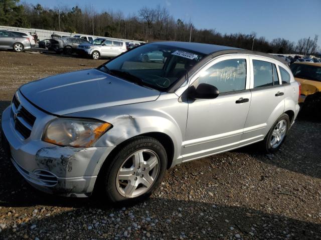 2007 Dodge Caliber SXT