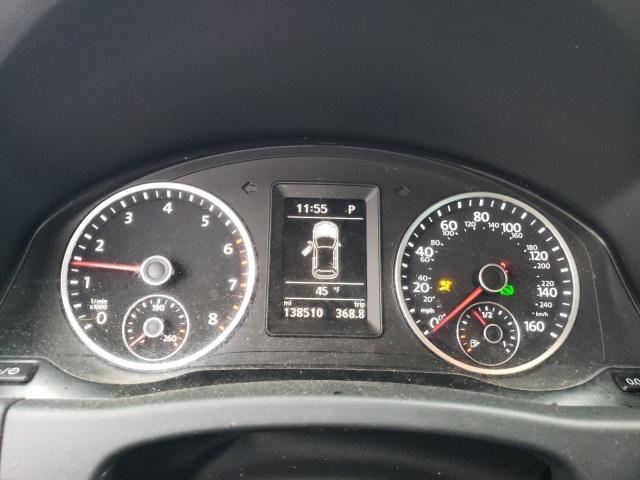 2017 VOLKSWAGEN TIGUAN WOL - WVGRV7AX6HK012792