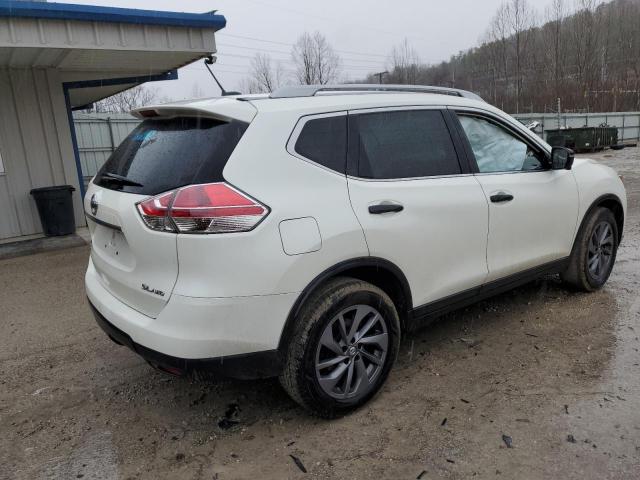 2016 NISSAN 210 WAGON 5N1AT2MV2GC841111