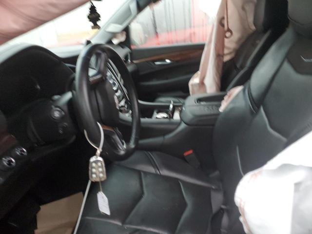 1GYS4BKJ4GR409665 Cadillac Escalade Luxury