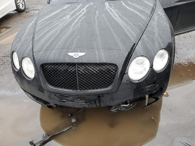 SCBCR63W05C029710 Bentley CONTINENTAL GT