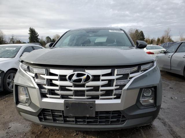 2022 HYUNDAI SANTA CRUZ - 5NTJB4AE1NH018602