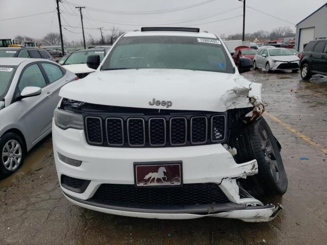 1C4RJFBT9LC341138 Jeep Grand Cherokee Limited