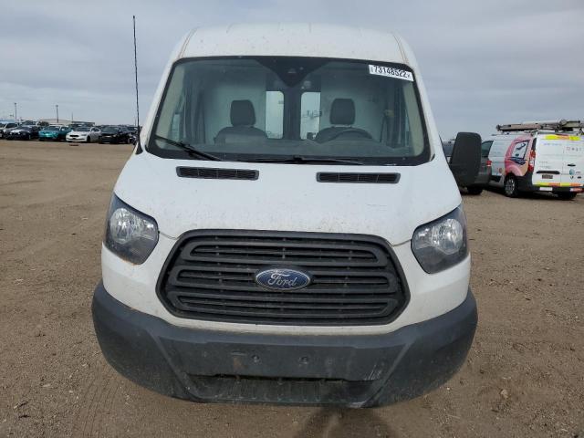 2018 FORD TRANSIT T- - 1FTYR2CM0JKB34242
