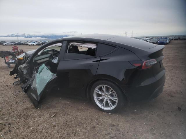 5YJYGDEE8MF229902 Tesla Model Y  2