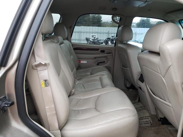 1GYEK63N33R150074 Cadillac Escalade Luxury