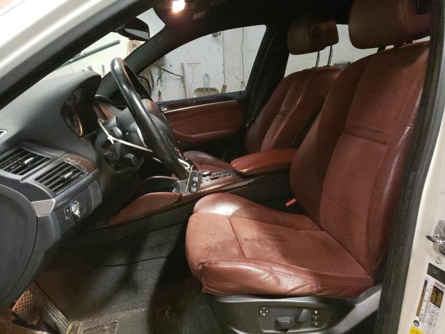 5UXFG43559L222628 BMW X6 Xdrive35i