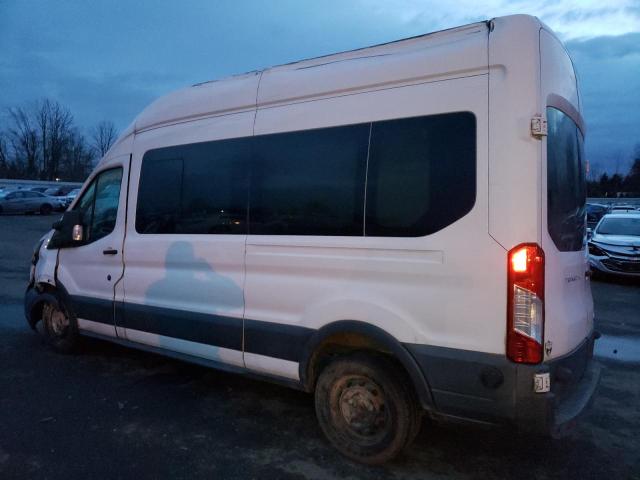 1FBZX2XMXFKA59467 Ford Transit T-350